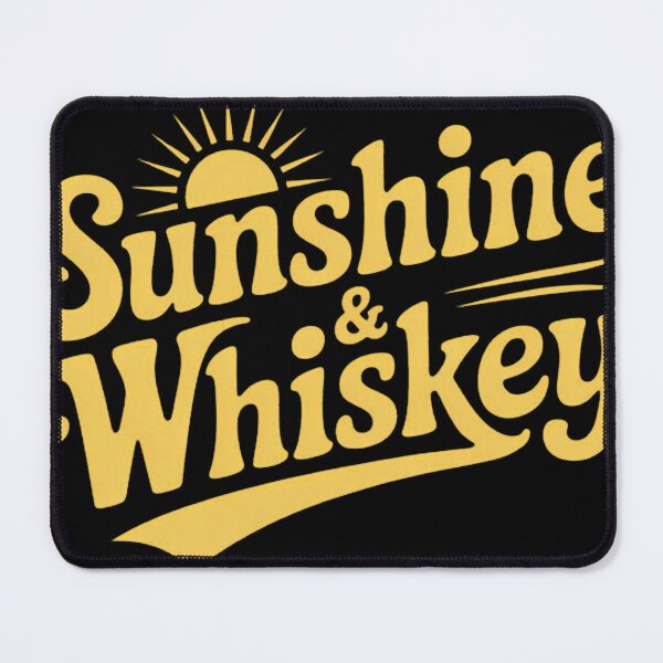 Item preview, Sunshine and Whiskey Beach Funny Party summer designed and sold by GjonBucaj.