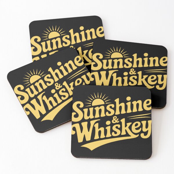 Item preview, Sunshine and Whiskey Beach Funny Party summer  designed and sold by GjonBucaj.