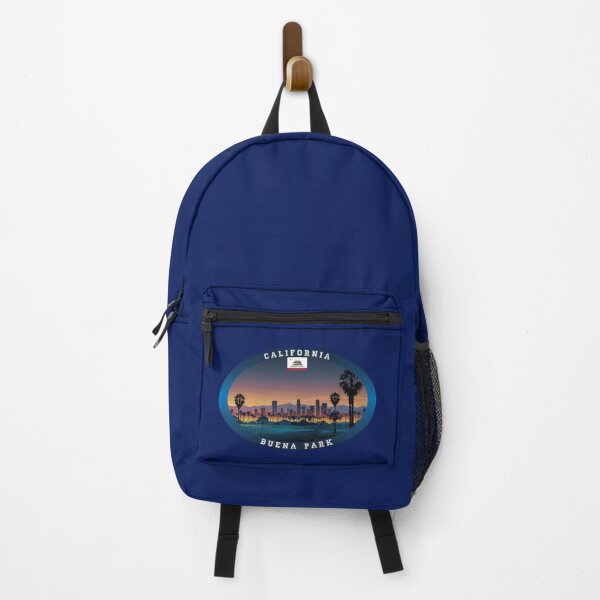 Item preview, Buena Park California Travel designed and sold by Thistle-TShop.