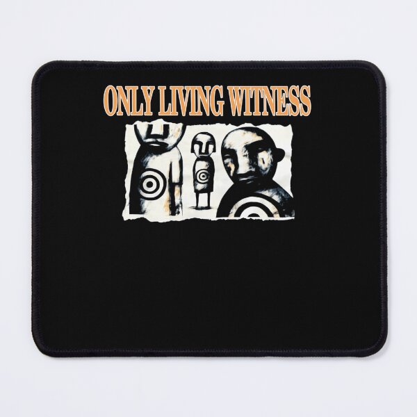 Item preview, ONLY LIVING WITNESS BAND  designed and sold by fadstudio.