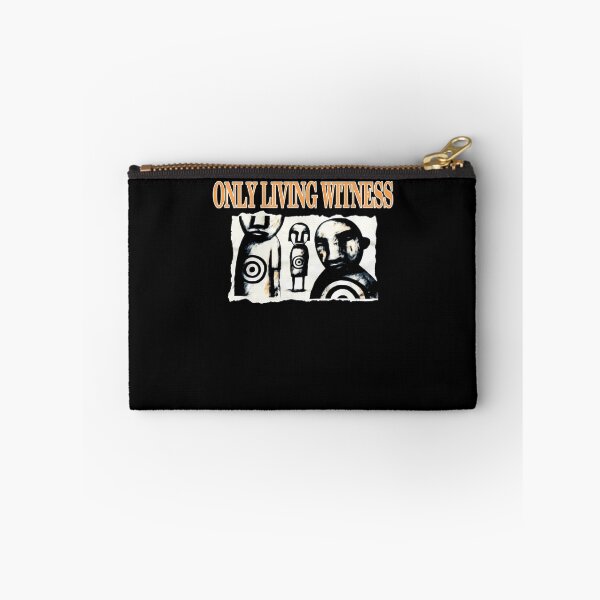 Item preview, ONLY LIVING WITNESS BAND  designed and sold by fadstudio.