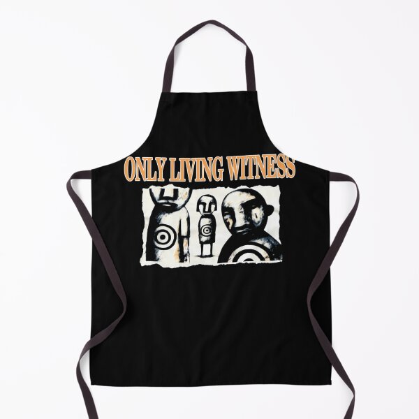 Item preview, ONLY LIVING WITNESS BAND designed and sold by fadstudio.