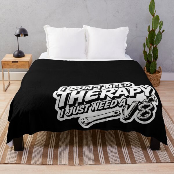 Item preview,  V8 for life v8 is my therapy designed and sold by ELdante.