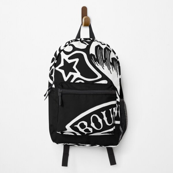 Item preview, The Bouncings Soulss Band designed and sold by HacciStudio.