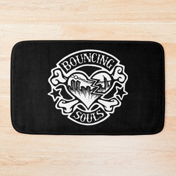 Item preview, The Bouncings Soulss Band designed and sold by HacciStudio.