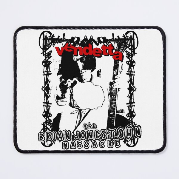 Item preview, Grunge Style Psychedelic Rock 90s Band designed and sold by WestcoastGhostt.