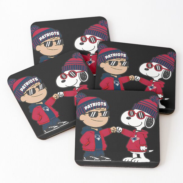 Item preview, Snoopy Patriots designed and sold by XimenaCalderon.
