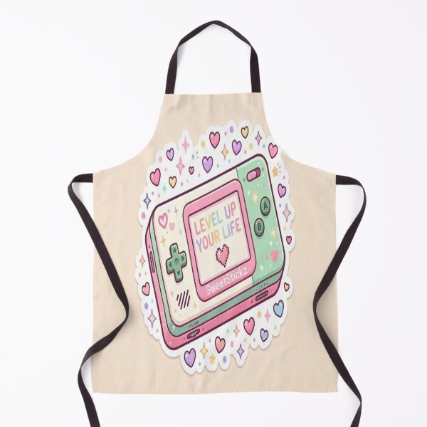 Item preview, Level Up! designed and sold by SweetStickz.