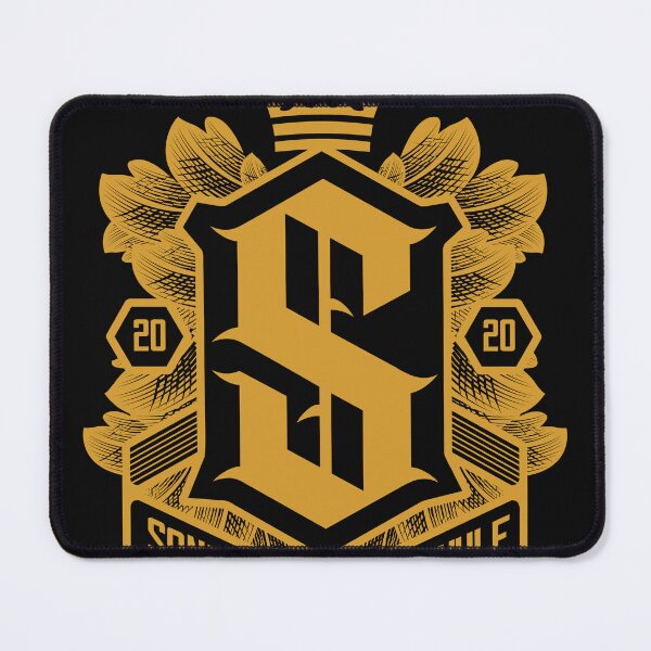 Item preview, sondaschule band designed and sold by cadellegber.