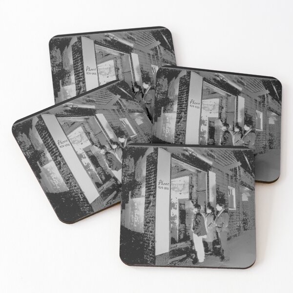 Item preview, The Blue Nile - A Walk Across The Rooftops designed and sold by EpifanioSoriano.