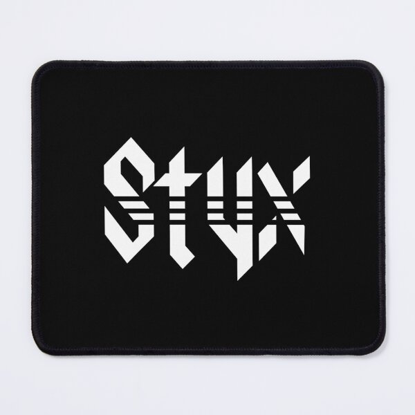 Item preview, Lettering Styxs designed and sold by HacciStudio.