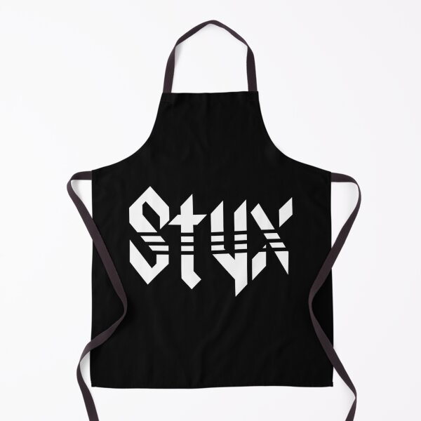 Item preview, Lettering Styxs designed and sold by HacciStudio.