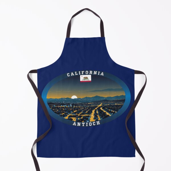 Item preview, Antioch California Travel designed and sold by Thistle-TShop.