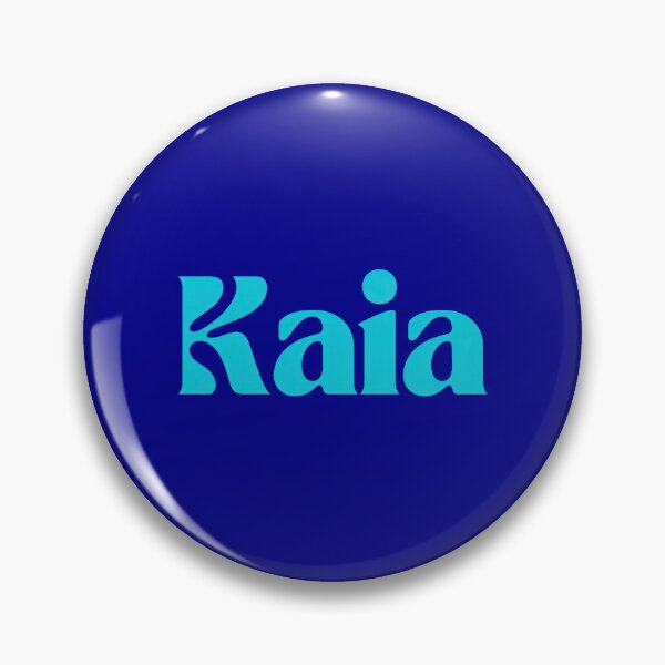 Item preview, Kaia, Funny Cool Best color art designed and sold by artdragongift 15.