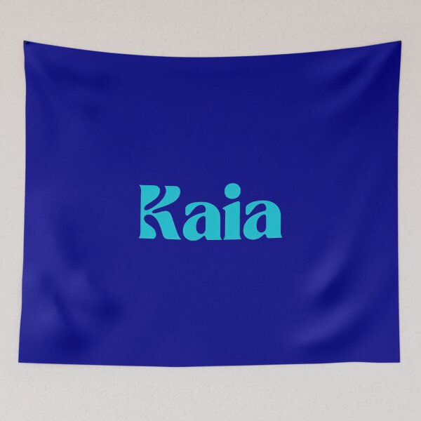 Item preview, Kaia, Funny Cool Best color art designed and sold by artdragongift 15.