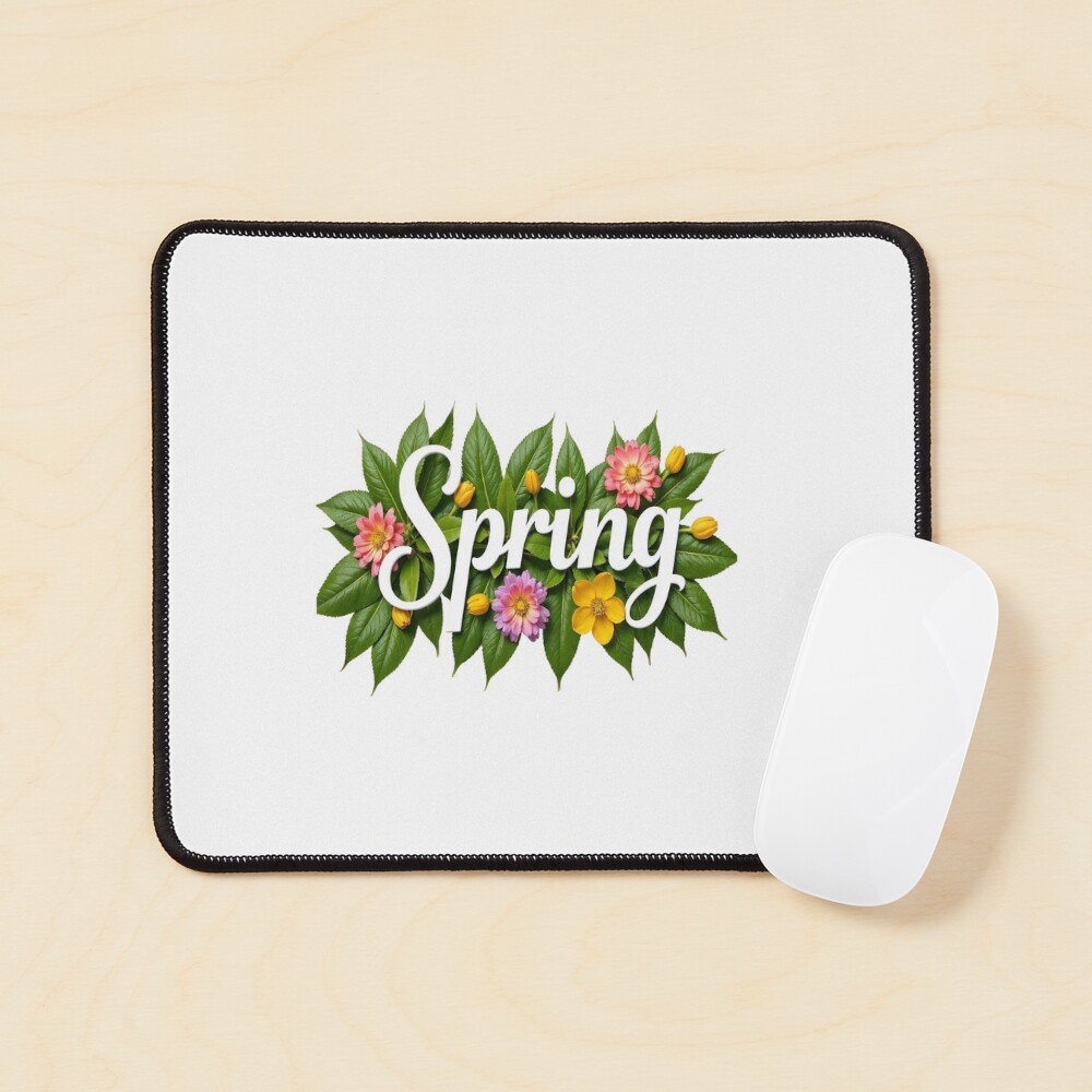 Item preview, Mouse Pad designed and sold by Goxydesign.