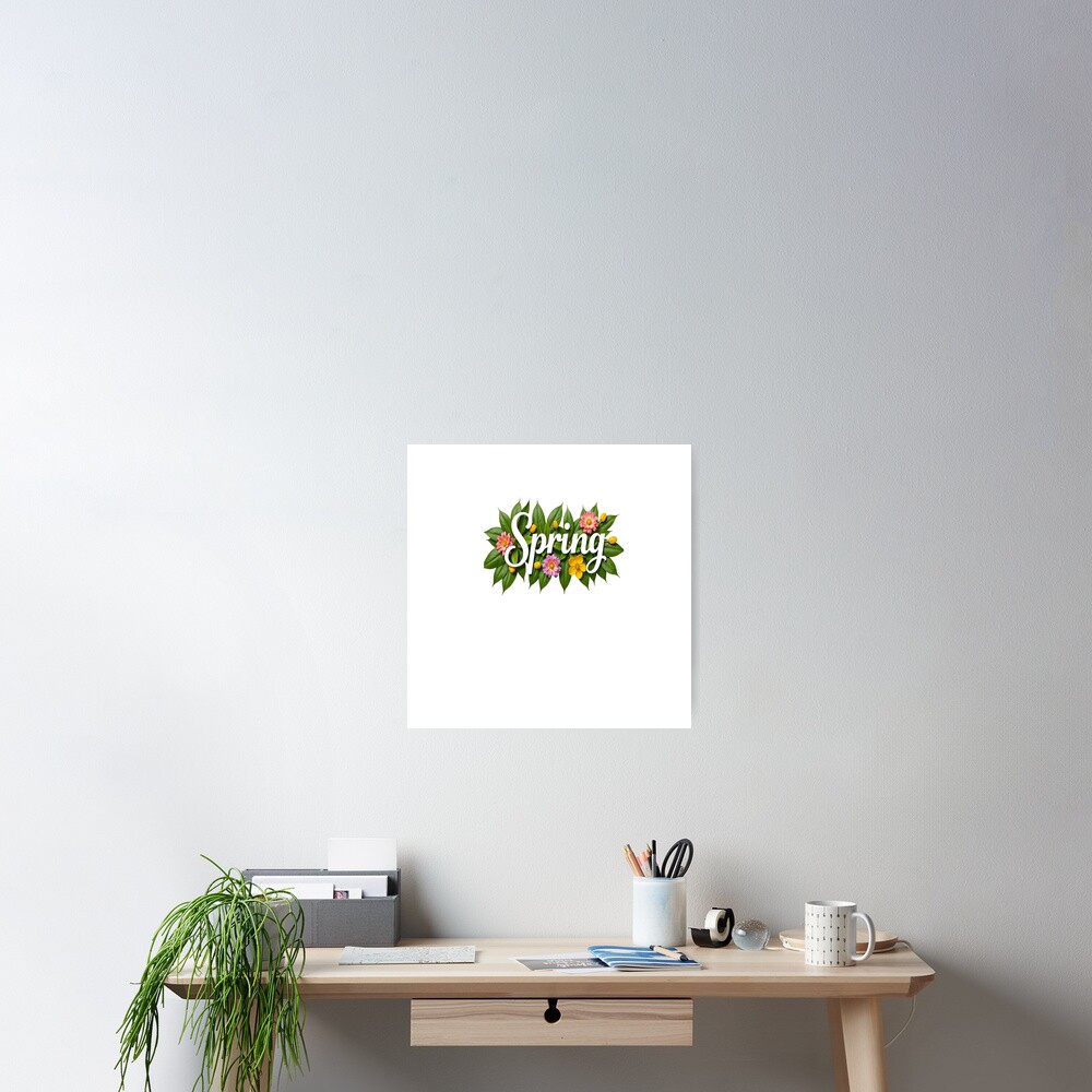 Item preview, Poster designed and sold by Goxydesign.