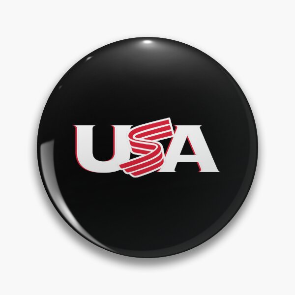 Item preview, USA Baseball Classic designed and sold by HughIeas.