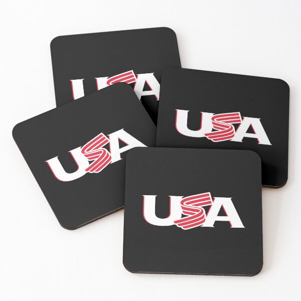Item preview, USA Baseball Classic designed and sold by HughIeas.