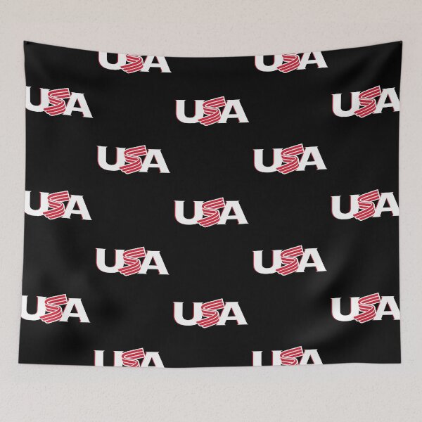 Item preview, USA Baseball Classic designed and sold by HughIeas.