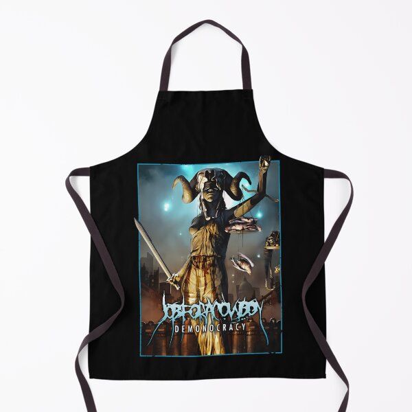 Item preview, JOB FOR A COWBOY BAND  designed and sold by akash ashokan.