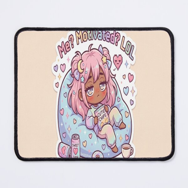 Item preview, Lazy & Loveable designed and sold by SweetStickz.