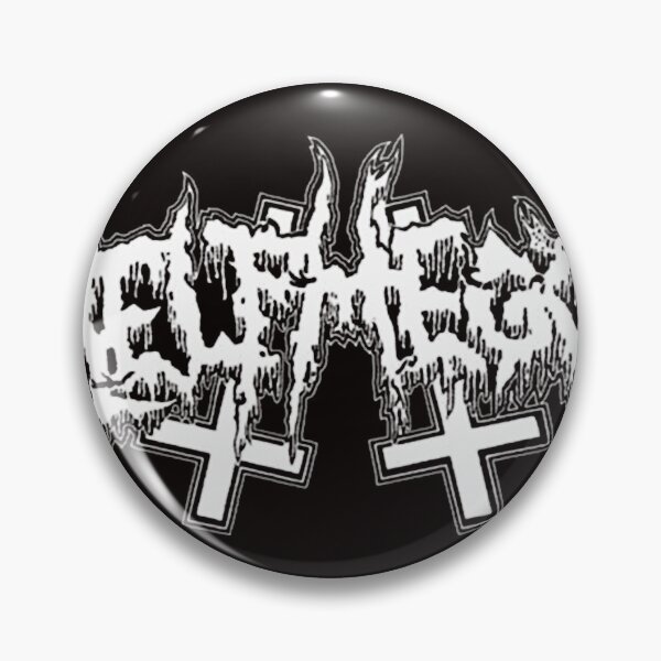 Item preview, Belphegor Band designed and sold by Akitheshiba.
