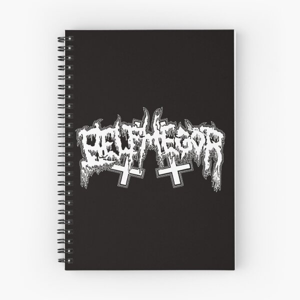 Item preview, Belphegor Band designed and sold by Akitheshiba.