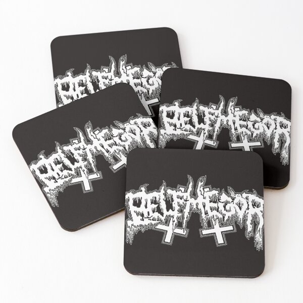 Item preview, Belphegor Band designed and sold by Akitheshiba.