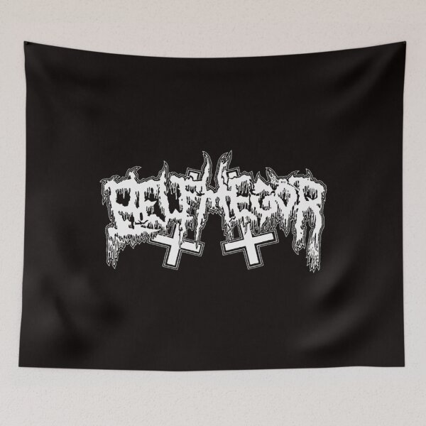 Item preview, Belphegor Band designed and sold by Akitheshiba.