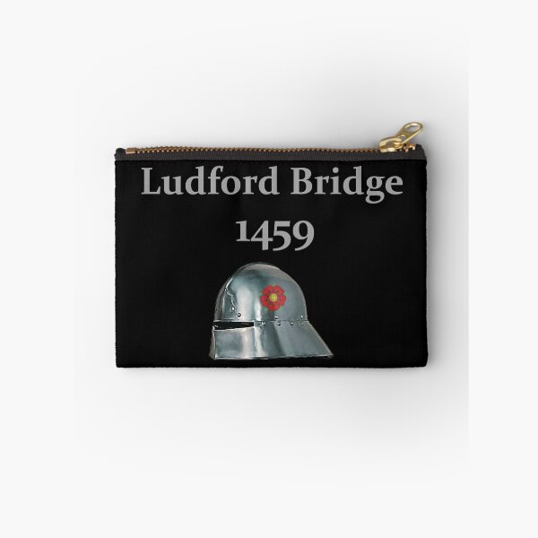Item preview, Battle of Ludford Bridge designed and sold by Murph's Images.