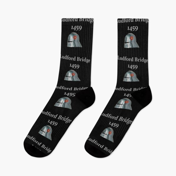 Item preview, Battle of Ludford Bridge designed and sold by Murph's Images.