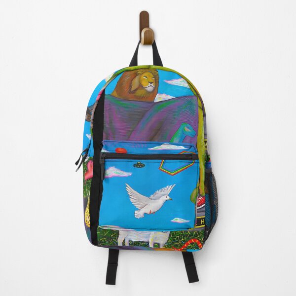 Item preview, Saint Jose Gregorio Hernanez designed and sold by XimenaCalderon.