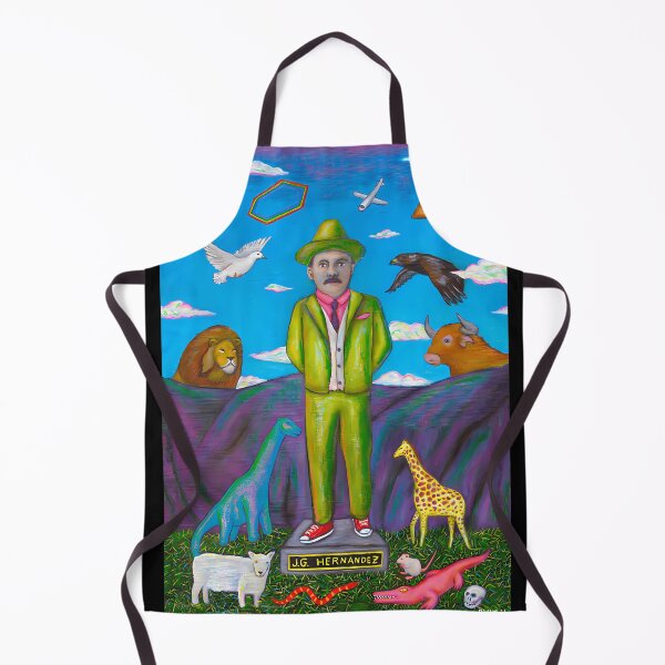 Item preview, San José Gregorio Hernanez designed and sold by XimenaCalderon.