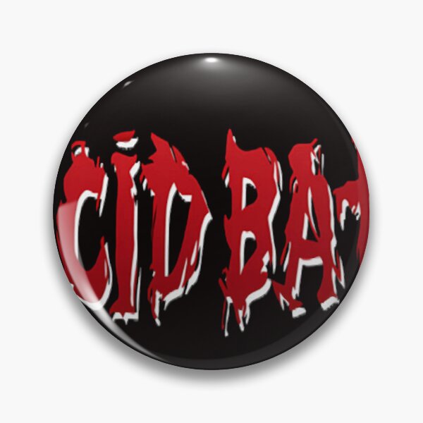 Item preview, Acid-Bath Band designed and sold by Akitheshiba.