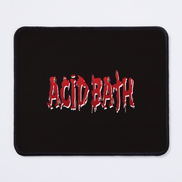Item preview, Acid-Bath Band designed and sold by Akitheshiba.