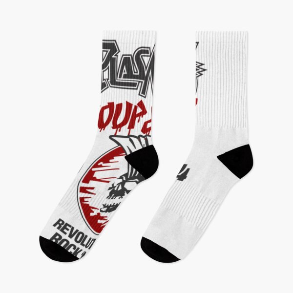 Item preview, Plasmatics Coup De Etat 1984s Tour designed and sold by HacciStudio.