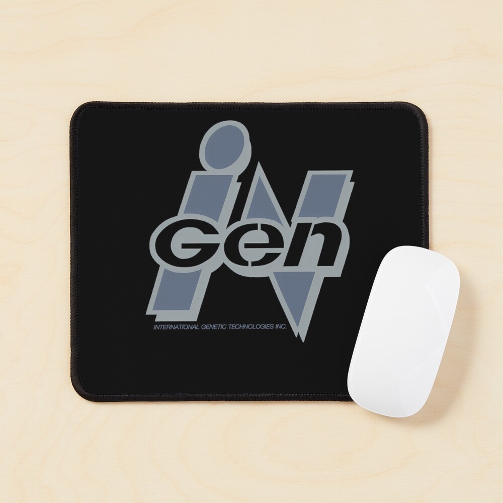 Item preview, Mouse Pad designed and sold by Simple-Pattern.