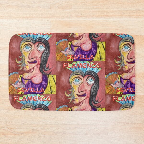 Item preview, FLAMENCO designed and sold by Philippe savage.