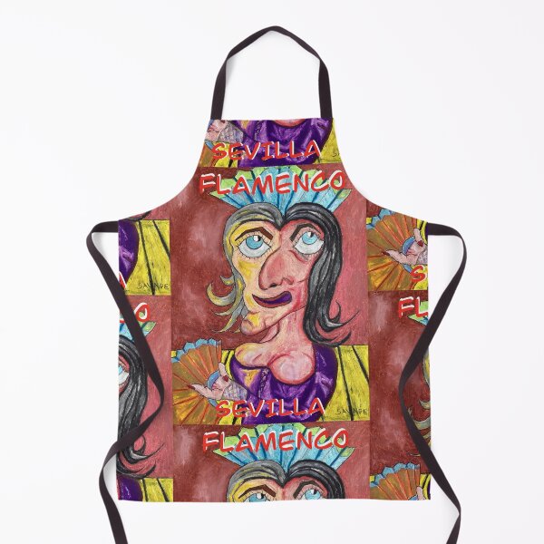 Item preview, FLAMENCO designed and sold by Philippe savage.