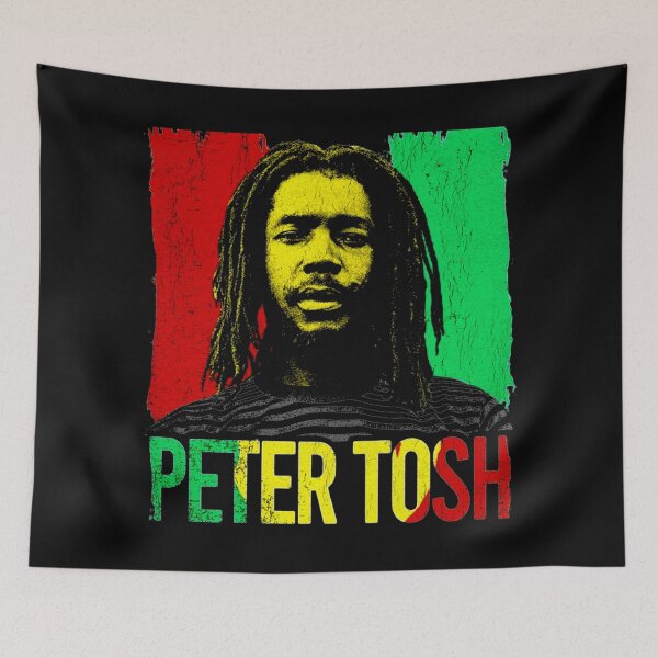 Item preview, Silhouette Reggae Singer Music designed and sold by AltAesthetic.