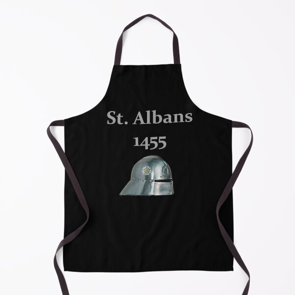 Item preview, First Battle of St Albans designed and sold by Murph's Images.