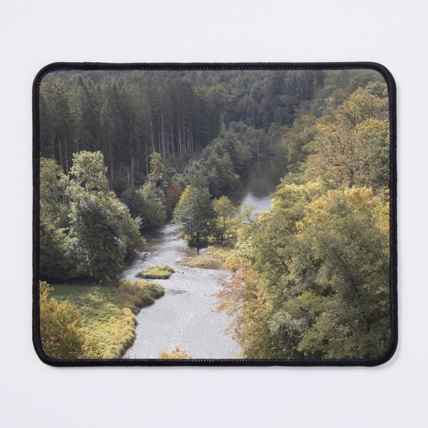 Item preview, Belgian Ardennes Autumn Landscape designed and sold by Imladris01.