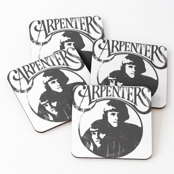 Artikelvorschau, Die Carpenter Collection – Rock-Pop-Geschenk für Fans entworfen und verkauft von EpifanioSoriano.