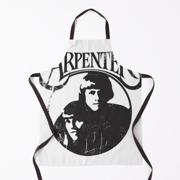 Item preview, The Carpenter Collection Rock Pop Gift Fan designed and sold by EpifanioSoriano.