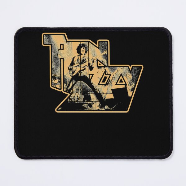 Item preview, Rock Thin Lizzy Graphic For Fan designed and sold by YOUNGESTER.