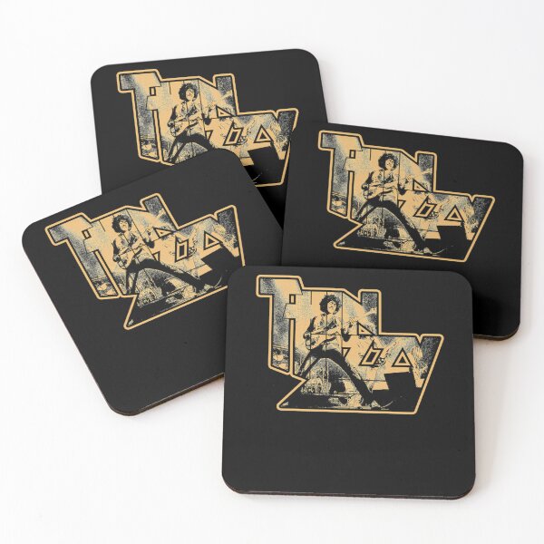 Item preview, Rock Thin Lizzy Graphic For Fan designed and sold by YOUNGESTER.