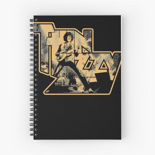 Item preview, Rock Thin Lizzy Graphic For Fan designed and sold by YOUNGESTER.