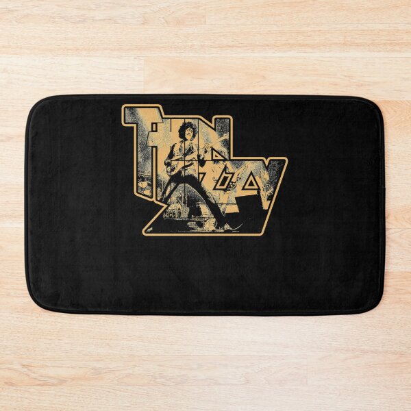 Item preview, Rock Thin Lizzy Graphic For Fan designed and sold by YOUNGESTER.