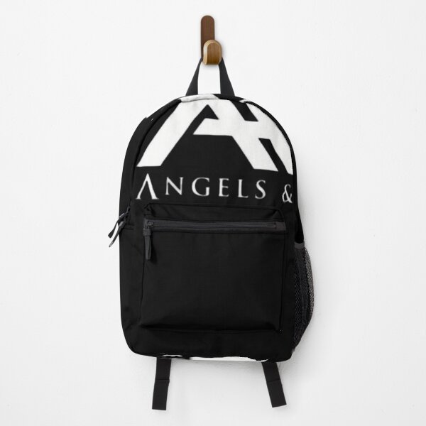 Item preview, Angelss And Airwaves designed and sold by HacciStudio.
